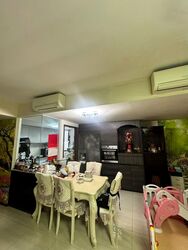 Bellewoods (D25), Condominium #589299681